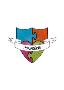 logo confrérie.pub